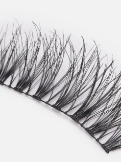 Faux Cils|Primark Faux Cils à Coller Lilas