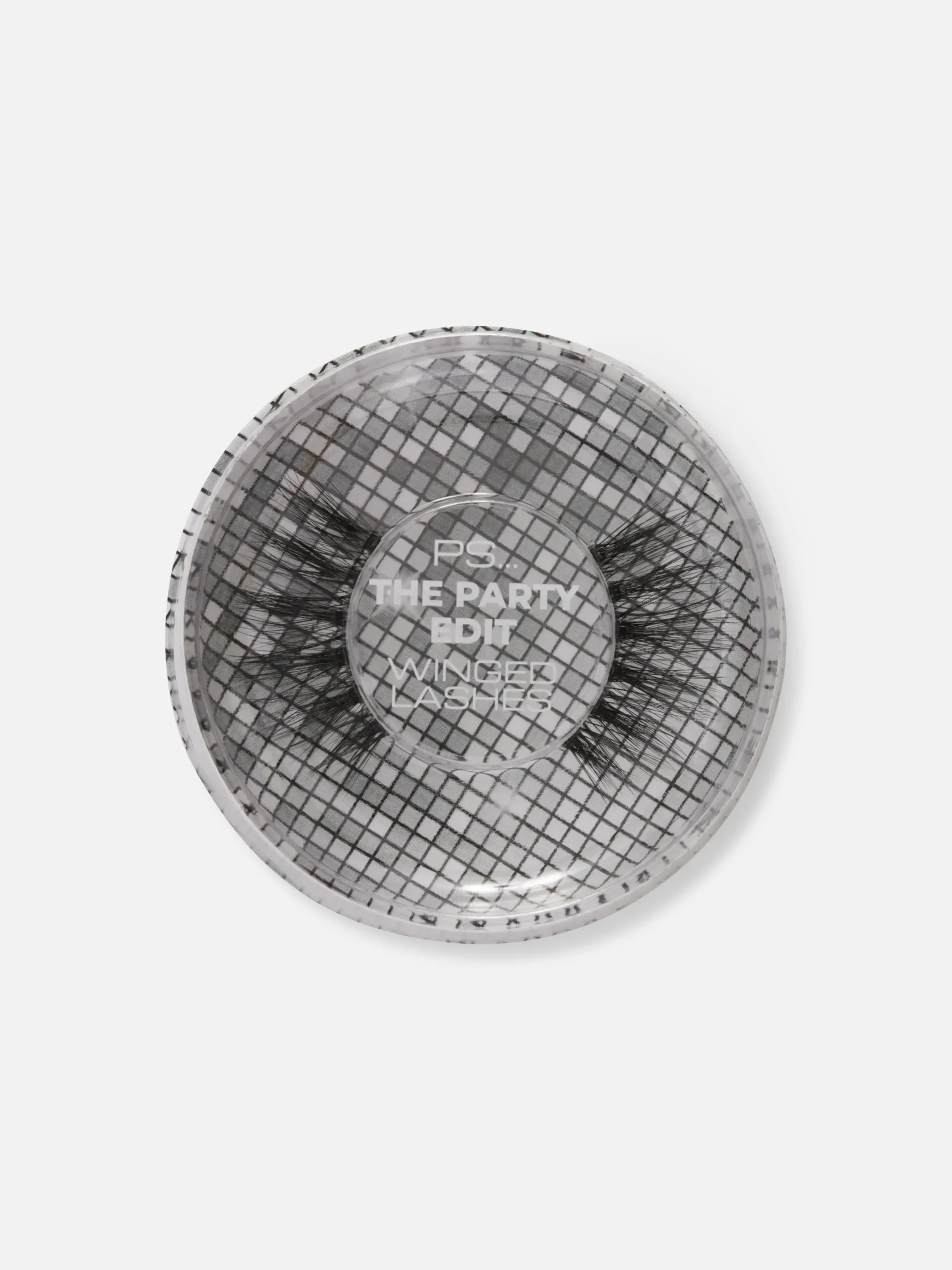 Faux Cils|Primark Faux Cils The Party Edit PS... Argent