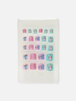 Faux Ongles|Primark Faux Ongles Disney Lilo & Stitch PS... Multicolore