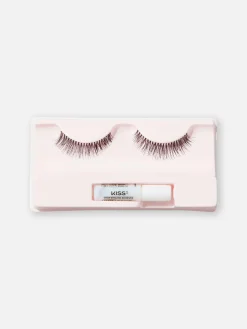 Faux Cils|Primark Faux-cils I Envy Premium Marron clair
