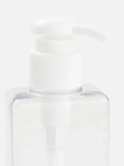 Accessoires De Soins|Accessoires Voyages|Primark Flacons à Pompe Distributrice Multicolore