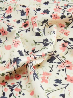 Chapeaux, Gants Et Écharpes|Primark Foulard à Imprimé Cœur Multicolore