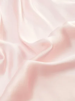 Chapeaux, Gants Et Écharpes|Primark Foulard Classique En Satin Rose