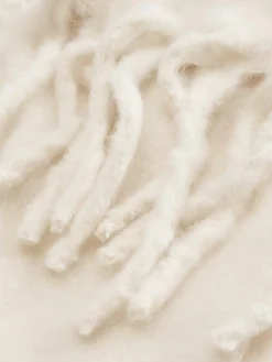 Chapeaux, Gants Et Écharpes|Primark Foulard Fin Brossé Doux Taupe