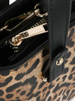 Sacs Et Porte-Monnaie|Primark Fourre-tout à Bandoulière Marron