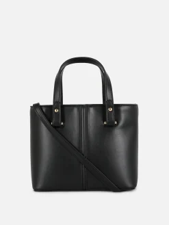 Sacs Et Porte-Monnaie|Primark Fourre-tout à Bandoulière Noir