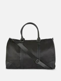 Sacs Et Portefeuilles|Primark Fourre-tout à Fermeture Zippée Noir