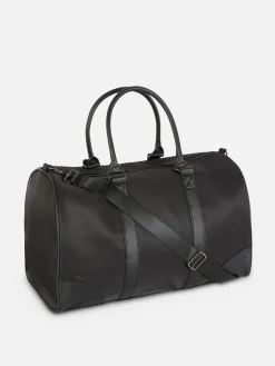 Sacs Et Portefeuilles|Primark Fourre-tout à Fermeture Zippée Noir