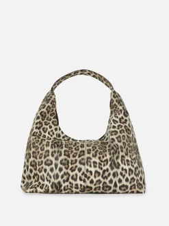 Sacs Et Porte-Monnaie|Primark Fourre-tout Large Marron