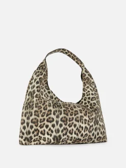 Sacs Et Porte-Monnaie|Primark Fourre-tout Large Marron
