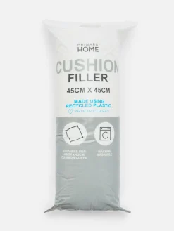 Coussins Et Housses De Coussins|Primark Garniture De Coussin Blanc