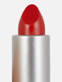 Rouge À Lèvres|Primark Gemmes Pour Cheveux Cosmic Cowgirl à Lèvres Mat Bullet Rouge