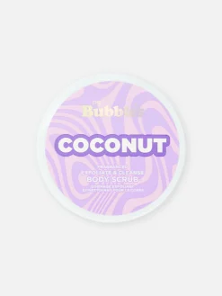 Exfoliants|Primark Gemmes Pour Cheveux Cosmic Cowgirl Gommage Pour Le Corps à La Noix De Coco PS... Bubbles Bleu
