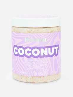 Exfoliants|Primark Gemmes Pour Cheveux Cosmic Cowgirl Gommage Pour Le Corps à La Noix De Coco PS... Bubbles Bleu