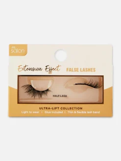 Faux Cils|Primark Gemmes Pour Cheveux Cosmic Cowgirl Faux Cils De Salon Noir 3