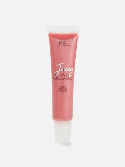 Gloss À Lèvres|Primark Gloss à Lèvres Parfumé Pulpeux PS Rose