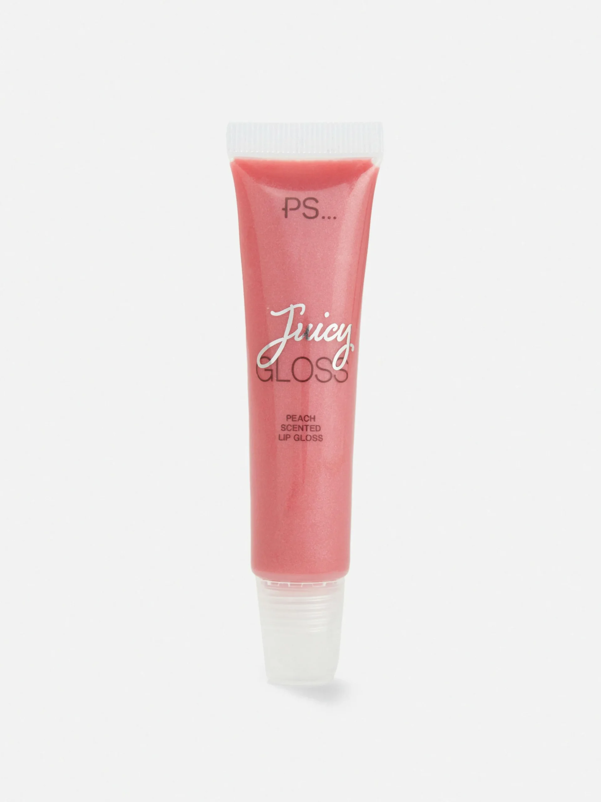 Gloss À Lèvres|Primark Gloss à Lèvres Parfumé Pulpeux PS Rose