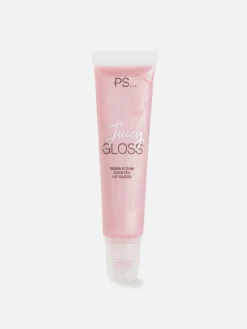 Gloss À Lèvres|Primark Gloss à Lèvres Parfumé Pulpeux PS Transparent