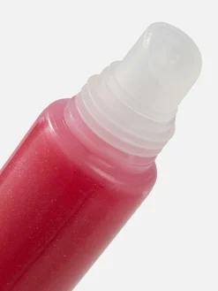 Gloss À Lèvres|Primark Gloss à Lèvres Parfumé Pulpeux PS Rose foncé