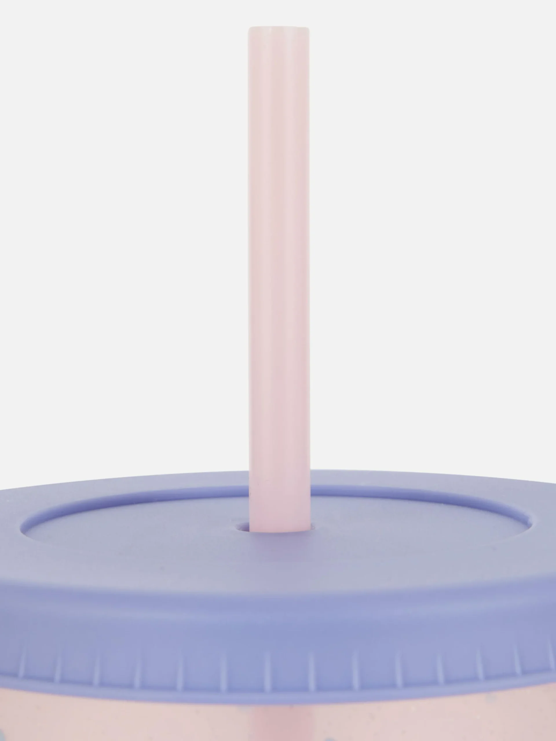 Tasses Et Mugs|Primark Gobelet à Paille Disney Lilo & Stitch Violet