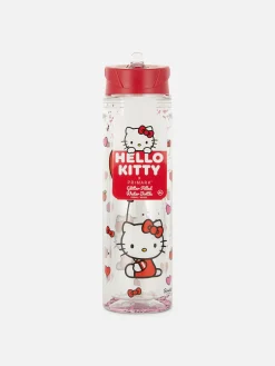 Tasses Et Mugs|Primark Gourde à Paillettes Hello Kitty Rouge