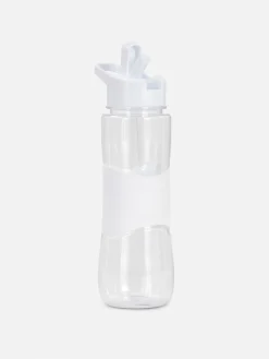 Tasses Et Mugs|Primark Gourde Avec Paille Pop-up Blanc