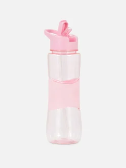 Tasses Et Mugs|Primark Gourde Avec Paille Pop-up Rose