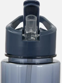 Tasses Et Mugs|Vêtements De Sport|Primark Gourde Avec Paille Pop-up Bleu marine