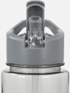 Tasses Et Mugs|Vêtements De Sport|Primark Gourde Avec Paille Pop-up Gris