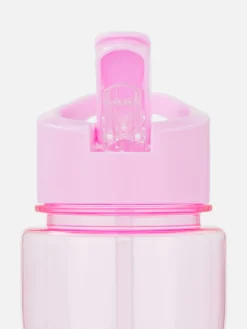 Tasses Et Mugs|Primark Gourde Avec Paille Pop-up Rose