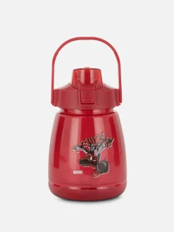 Tasses Et Mugs|Primark Gourde MARVEL Spider-Man Miles Morales Rouge