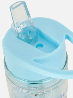 Tasses Et Mugs|Primark Gourde Pailletée Disney Lilo & Stitch Bleu