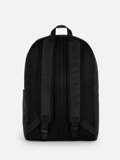 Sacs Et Portefeuilles|Primark Grand Sac à Dos Essential Noir