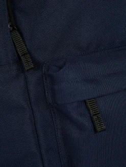 Sacs Et Portefeuilles|Primark Grand Sac à Dos Essential Bleu marine