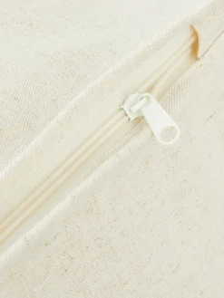 Boîtes Et Paniers|Primark Grande Boîte De Rangement En Tissu Naturel