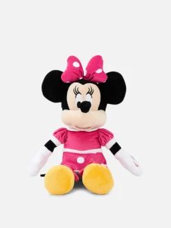 Jouets En Peluche|Primark Grande Peluche Disney Minnie Mouse Rose