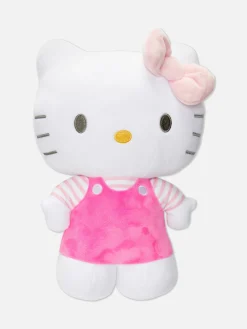 Jouets En Peluche|Primark Grande Peluche Hello Kitty Rose