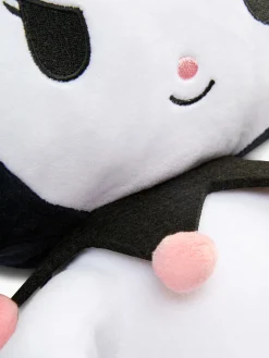 Jouets En Peluche|Primark Grande Peluche Hello Kitty Kuromi Violet
