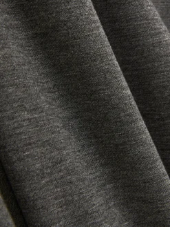 Vêtements De Sport|Hauts Et T-Shirts|Primark Haut Thermique Ultra-chaud à Manches Longues Anthracite