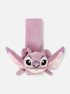 Accessoires Voyages|Primark Housse De Ceinture De Sécurité Disney Lilo & Stitch Angel Rose