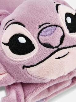 Accessoires Voyages|Primark Housse De Ceinture De Sécurité Disney Lilo & Stitch Angel Rose