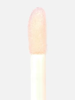 Baume À Lèvres Et Soins Des Lèvres|Primark Huile Pour Les Lèvres à La Fraise PS... Rose