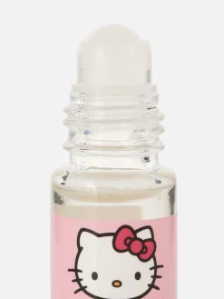 Baume À Lèvres Et Soins Des Lèvres|Primark Huile Pour Les Lèvres Roll-on Hello Kitty Rose