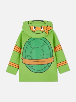 Manteaux Et Vestes|Primark Imperméable Les Tortues Ninja Vert