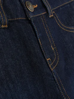 Jean|Primark Jean Coupe Droite Bleu foncé