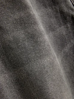 Denim|Jean|Primark Jean Denim Coupe Mom Gris