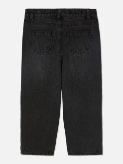 Jean|Primark Jean Denim Hello Kitty Et Ses Amis Anthracite