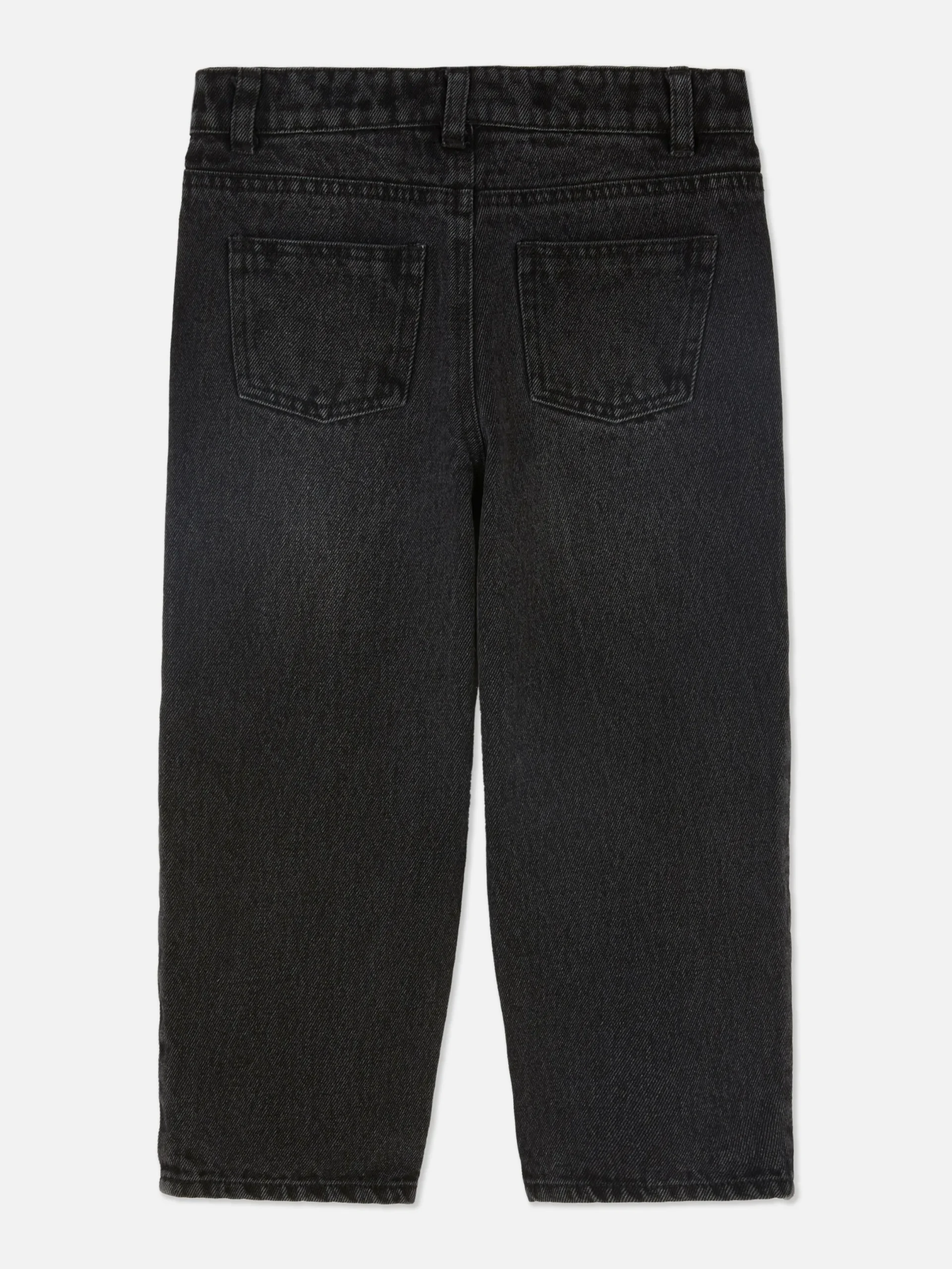 Jean|Primark Jean Denim Hello Kitty Et Ses Amis Anthracite