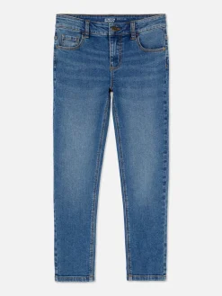 Jean|Primark Jean Denim Skinny En Stretch Bleu moyen