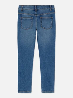 Jean|Primark Jean Denim Skinny En Stretch Bleu moyen